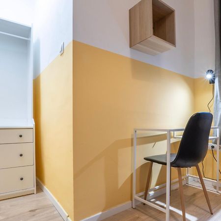 4-Bedroom Comfort Apartment In The Citycenter F38 부다페스트 외부 사진