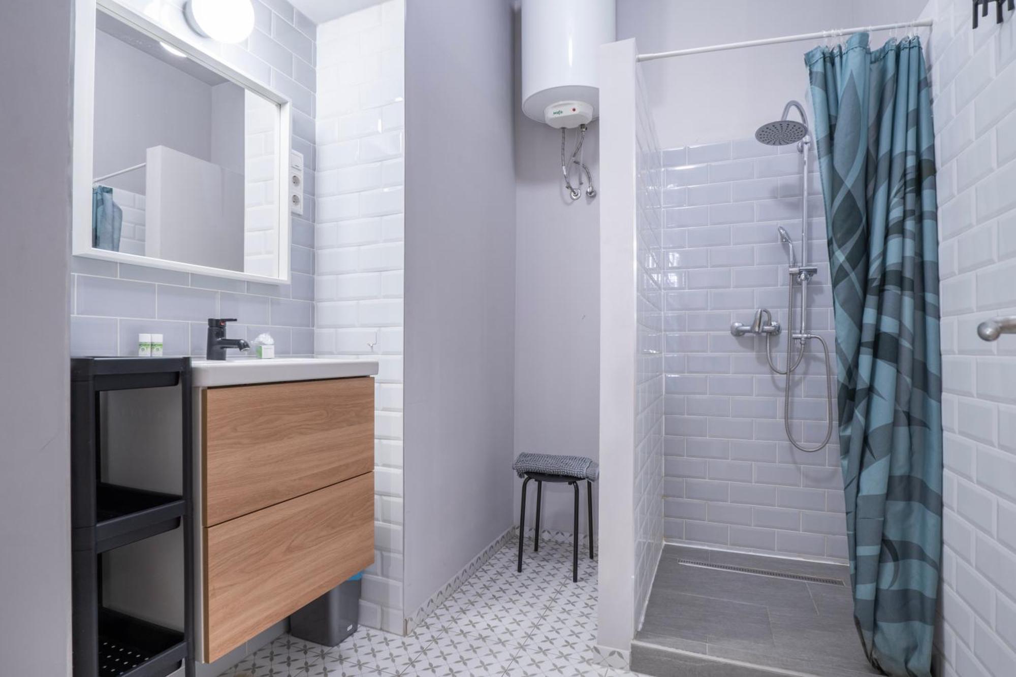4-Bedroom Comfort Apartment In The Citycenter F38 부다페스트 외부 사진