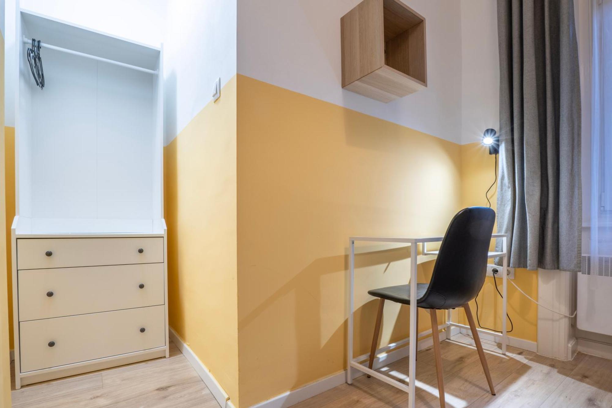 4-Bedroom Comfort Apartment In The Citycenter F38 부다페스트 외부 사진